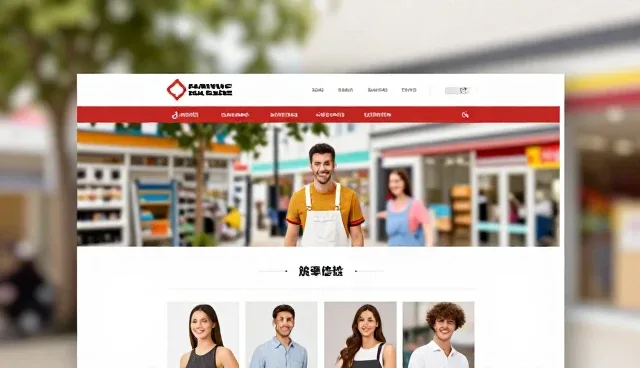 网站建设使用与维护中的注意事项