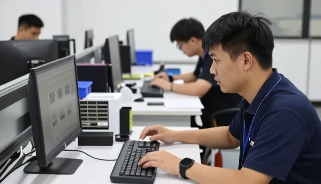 成都云想容网络科技有限公司关注信息化方案未来趋势